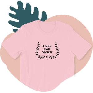 Clean Butt Society