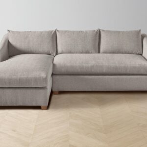 The Sullivan Sectional - Merino Dusk