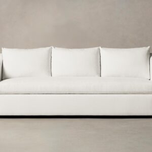 The Sullivan Sleeper Sofa - Performance Woven Chenille Lace