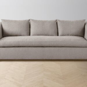 The Sullivan Sofa - Merino Dusk