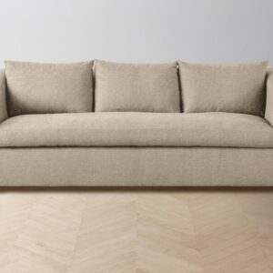 The Sullivan Sofa - Merino Wheat
