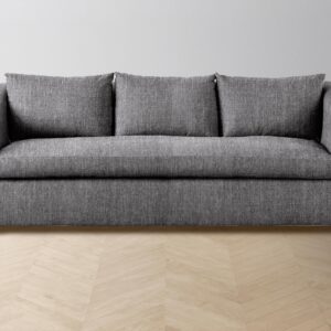 The Sullivan Sofa - Performance Tweed Smoke