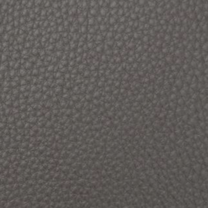 Ash - Pebbled Leather