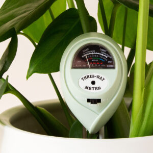 3-in-1 Moisture Meter