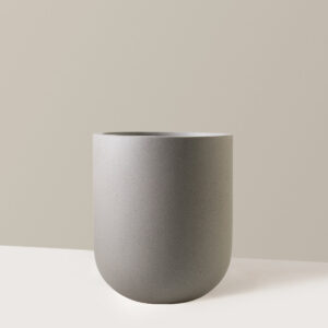 the-sill_Pallas_Cement-Grey_Variant.jpg Large Pallas Planter