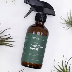 Leaf Care Spray