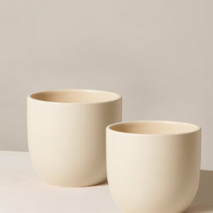 Medium Grant Planter Duo