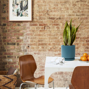 Isabella Planter, 8-inch