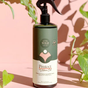 Protect Spray with Neem