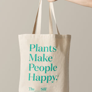The Sill Tote Bag
