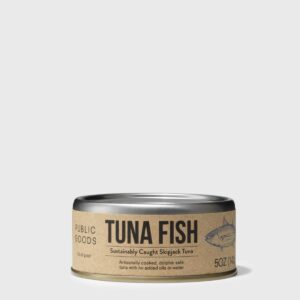 Tuna Fish