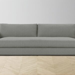 The Varick Sofa - Merino Granite