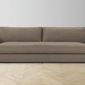 The Varick Sectional - Performance Bouclé Morel