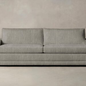 The Warren Sleeper Sofa - Performance Tweed Oatmeal