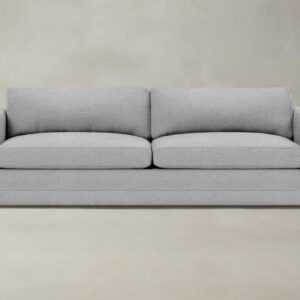 The Warren Sofa - Italian Bouclé Waterfall