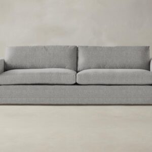 The Warren Sectional - Merino Dusk