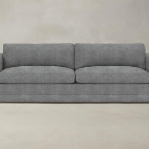 The Warren Sofa - Performance Mélange Weave Night