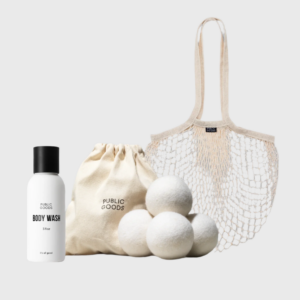 Member Gift: Welcome Bundle