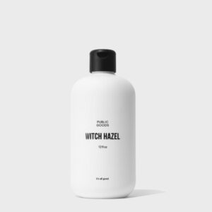 Witch Hazel Toner Offer