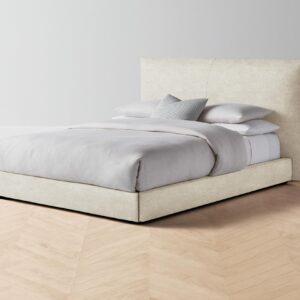The Wythe Bed - Performance Mélange Weave Shell