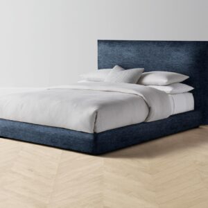The Wythe Bed - Performance Tweed Denim