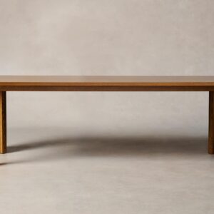 The York Dining Table